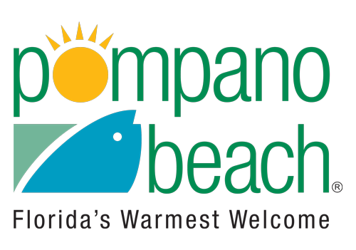 City of Pompano Beach Logo